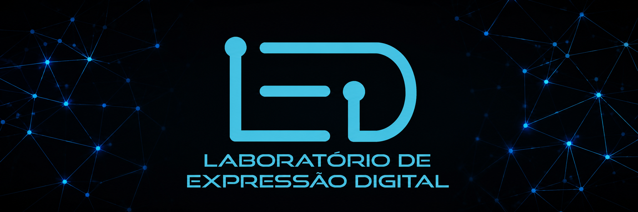 Laboratório de Expressão Digital - LED